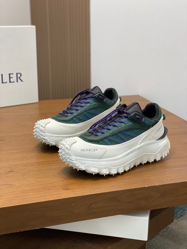 몽클레르 트레일그립 GTX 운동화 001-177670