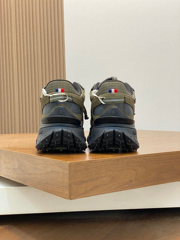 몽클레어 Trailgrip GTX 아웃도어 운동화 001-177672