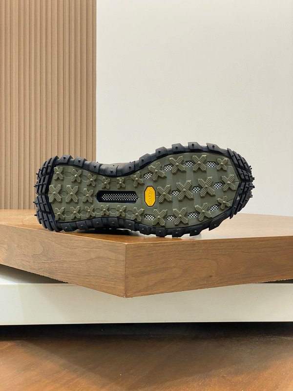 몽클레어 Trailgrip GTX 아웃도어 운동화 001-177672