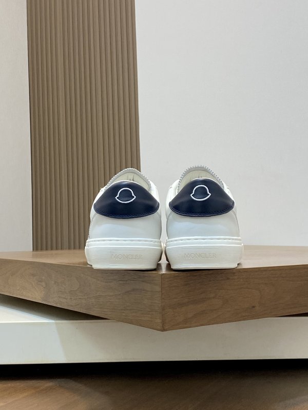 몽클레어 남성 운동화 001-177677