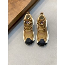 몽클레어 남성 통기성 운동화 001-177686