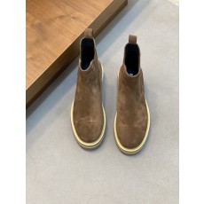 몽클레어 남성 소금 캐주얼 방한 부츠 001-177695