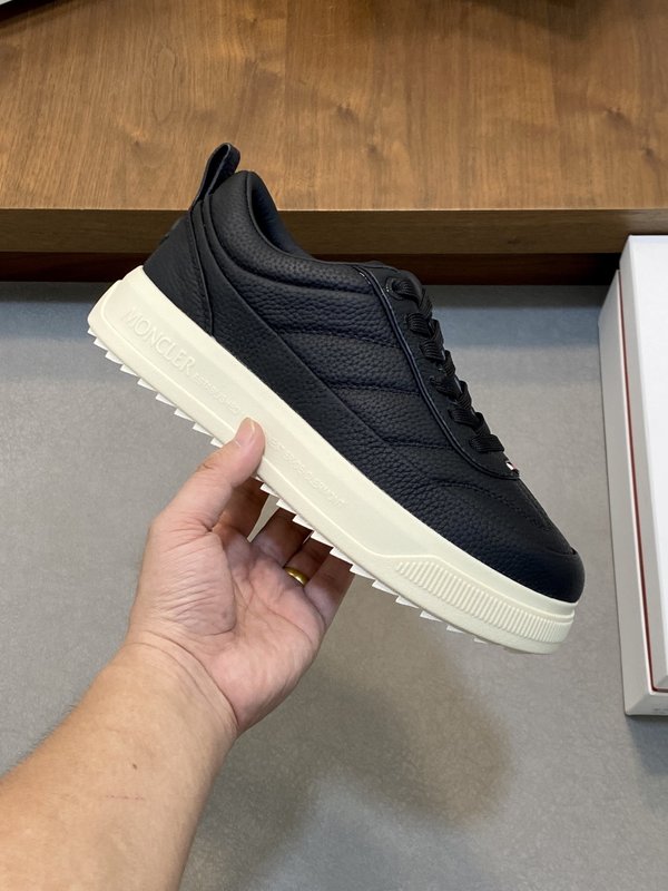 몽클레어 MONCLER 캐주얼 운동화 001-177716