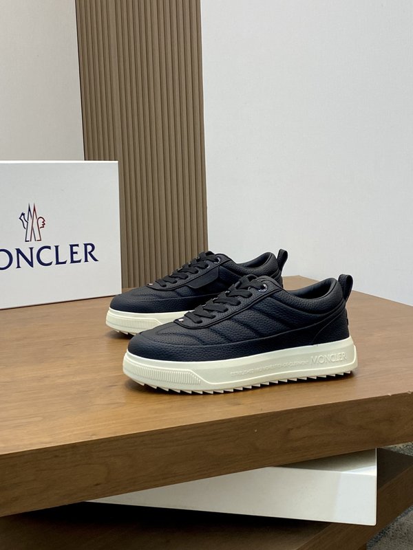몽클레어 MONCLER 캐주얼 운동화 001-177716