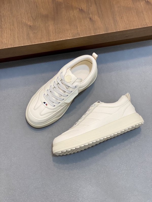 몽클레어 MONCLER 하이엔드 캐주얼 운동화 001-177717