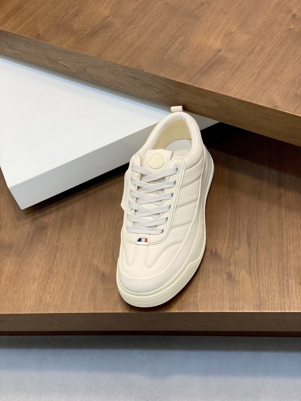 몽클레어 MONCLER 하이엔드 캐주얼 운동화 001-177717