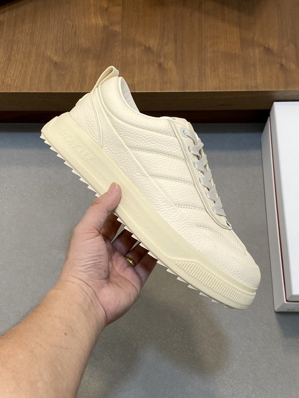 몽클레어 MONCLER 하이엔드 캐주얼 운동화 001-177717