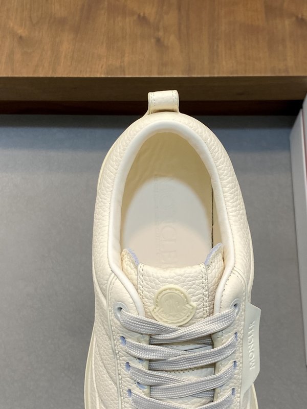 몽클레어 MONCLER 하이엔드 캐주얼 운동화 001-177717