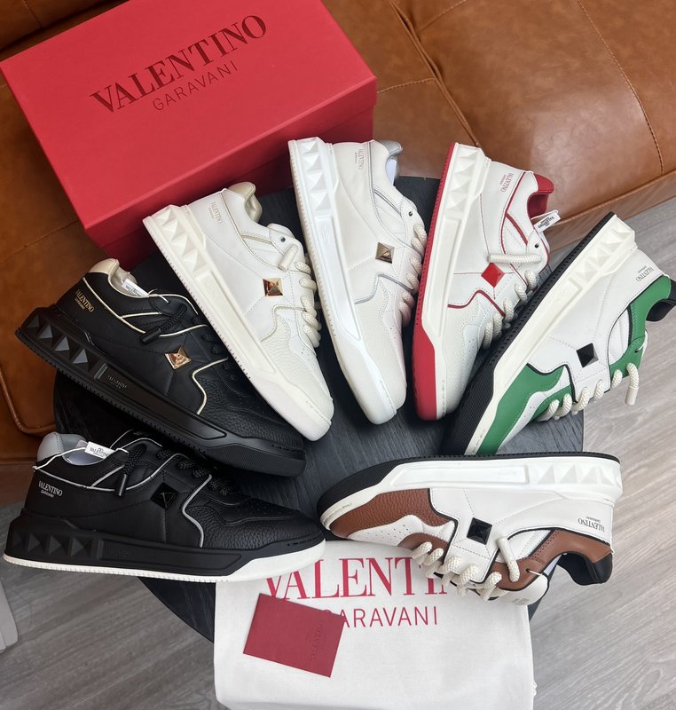 발렌티노 VT 캐주얼 운동화 001-177723