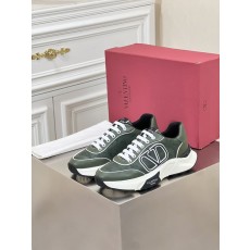 발렌티노 록러너 남성 운동화 001-177724