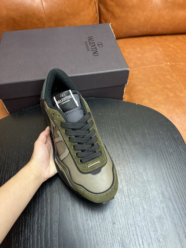 발렌티노 남성 캐주얼 운동화 001-177737