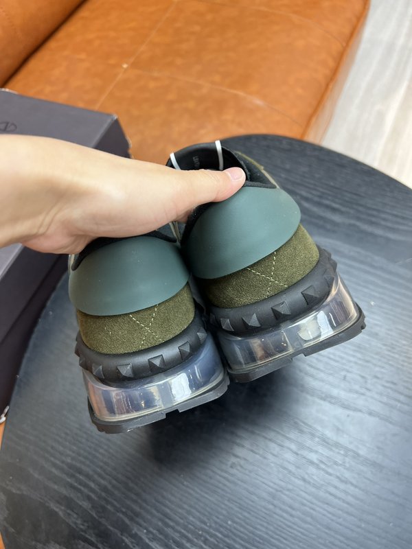 발렌티노 남성 캐주얼 운동화 001-177737