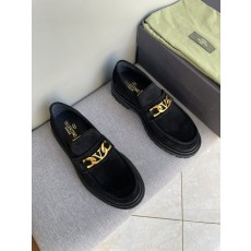 발렌티노 수입 개변주 캐주얼 로퍼 001-177741