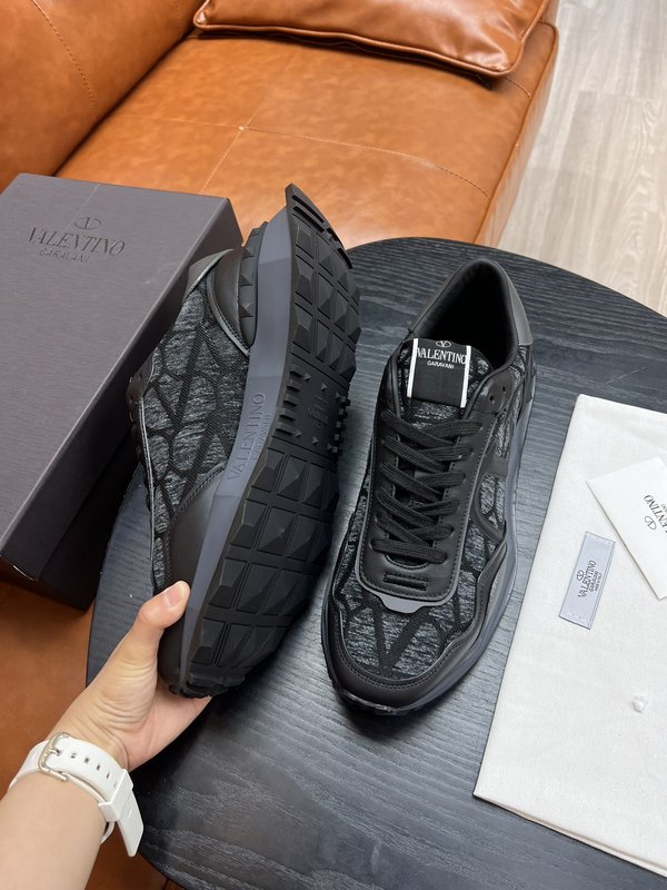 발렌티노 남성 캐주얼 운동화 001-177742