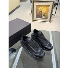 발렌티노 럭셔리 캐주얼 가죽 슈즈 001-177762