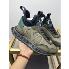 발렌티노 오리지널 가죽 남성용 슈즈 001-177780