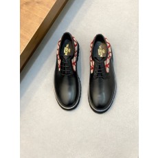 발렌티노 남성 패션 캐주얼 가죽 신발 001-177783