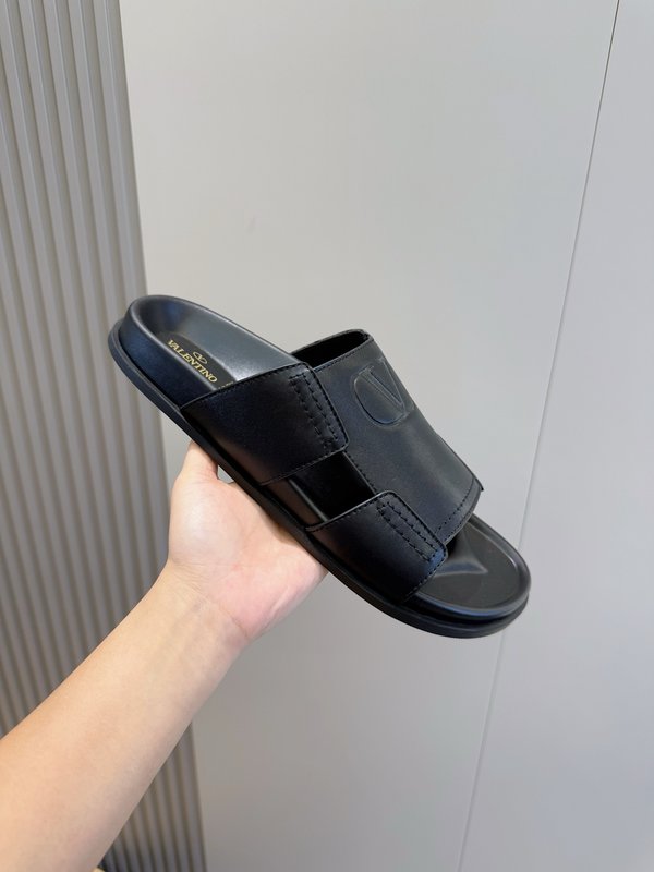 발렌티노 남성용 슬리퍼 001-177792