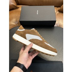 키톤 남성용 스웨이드 운동화 001-177801