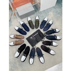 Kiton 캐주얼 니트 남성화 001-177806