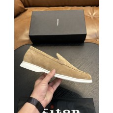키톤 남성 소가죽 캐주얼 운동화 001-177894