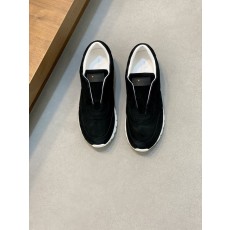 키톤 남성 스웨이드 가죽 캐주얼 운동화 001-177940