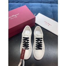 페라가모 뉴 스포츠 캐주얼 슈즈 001-177977