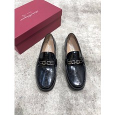 페라가모 남성 수입 소가죽 구두 001-177992