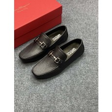 페라가모 남성 로퍼 캐주얼 슈즈 001-178001