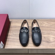 페라가모 남성 수입 소가죽 구두 001-178010