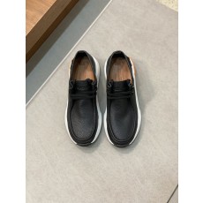 페라가모 남성 소가죽 캐주얼 슈즈 001-178012