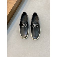 P580 페라가모 남성 드라이빙 슈즈 001-178039