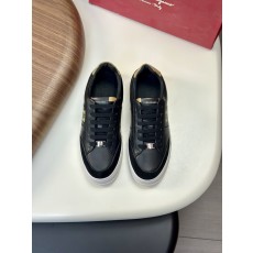 페라가모 남성 소프트 가죽 로퍼 드라이빙슈즈 001-178142