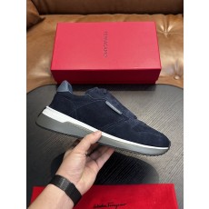 페라가모 남성 비즈니스 더비 구두 001-178143