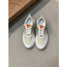에르메스 남성 캐주얼 운동화 정품 가죽 001-178225