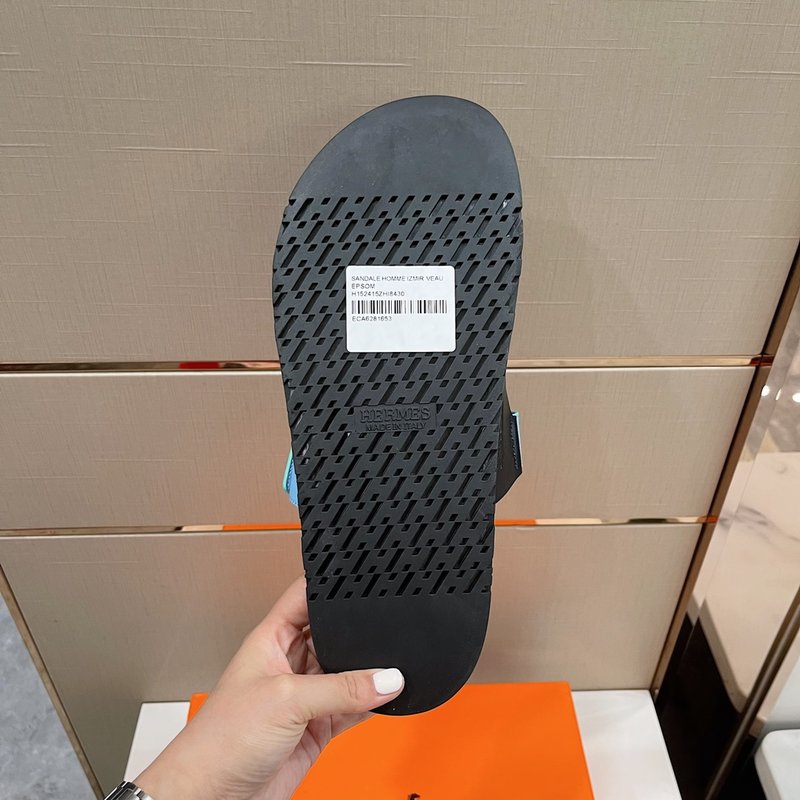 에르메스 시프레 커플 샌들 001-178232