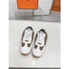 에르메스 2024春夏 In 시리즈 독일군 훈련화 001-178323
