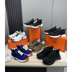 에르메스 남성 캐주얼 운동화 001-178329