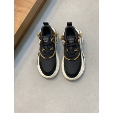 에르메스 남성 하이톱 캐주얼 운동화 001-178343