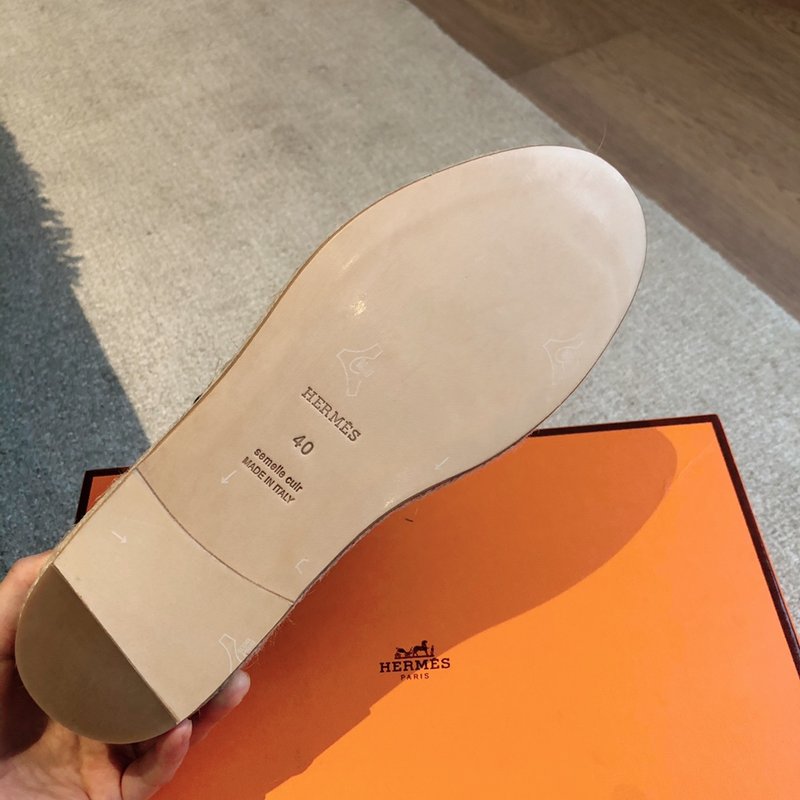 에르메스 에클레어 소캐주얼 슈즈 001-178368