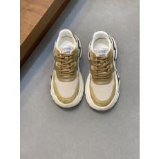 에르메스 하루 두꺼운 바닥 데비 슈즈 001-178422