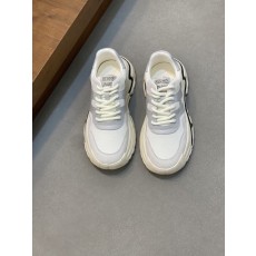 에르메스 Haru 두꺼운 바닥 데비 슈즈 001-178430