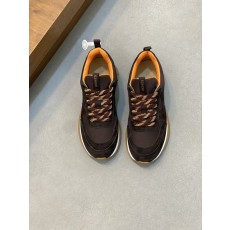 에르메스 P540 남성 소가죽 캐주얼 슈즈 001-178443