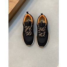 에르메스 P540 나파 소가죽 남성 슈즈 001-178444