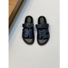 에르메스 남성 소가죽 미끄럼 방지 슬리퍼 001-178477