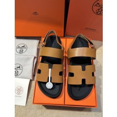 에르메스 일렉트릭 남성 샌들 복제품 001-178489