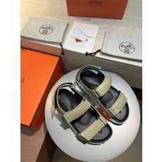 에르메스 일렉트릭 남성 샌들 복제품 001-178512