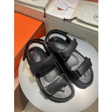 에르메스 일렉트릭 남성 샌들 복제품 001-178513
