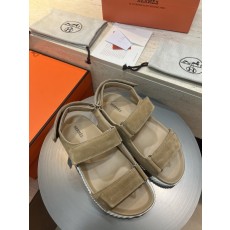 에르메스 일렉트릭 남성 샌들 오리지널 복제 001-178517