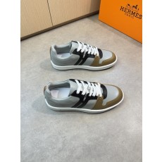 에르메스 하이엔드 캐주얼 운동화 001-178550